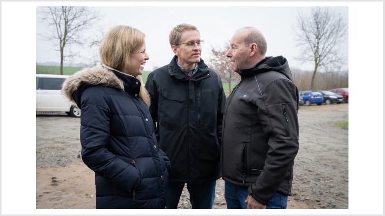 Foto: Staatskanzlei/Patrick Kraft