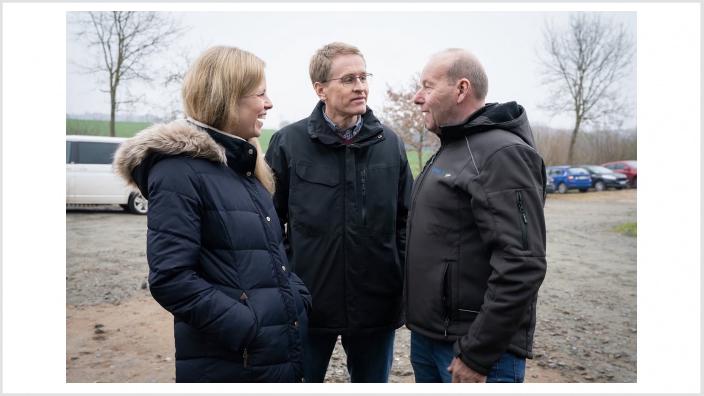 Foto: Staatskanzlei/Patrick Kraft